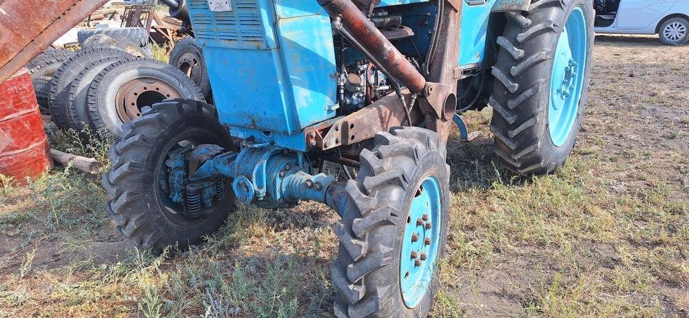 Продам трактор Т 40