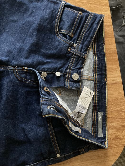 Мъжки оеигинални дънки Liu.Jo