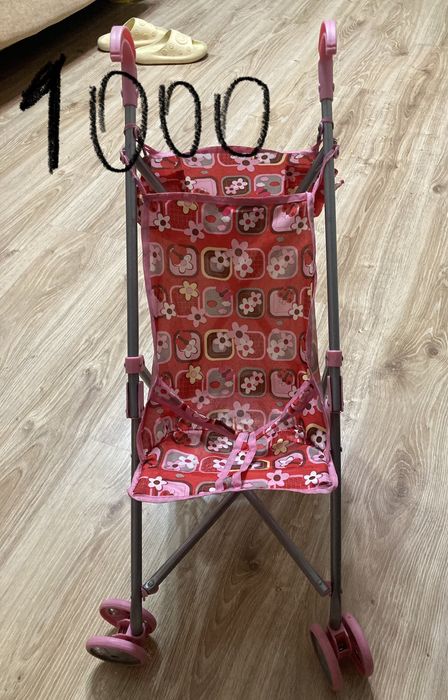 Продам детские игрушки