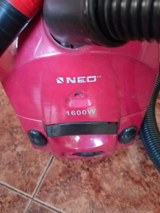 продавам прахосмукачка