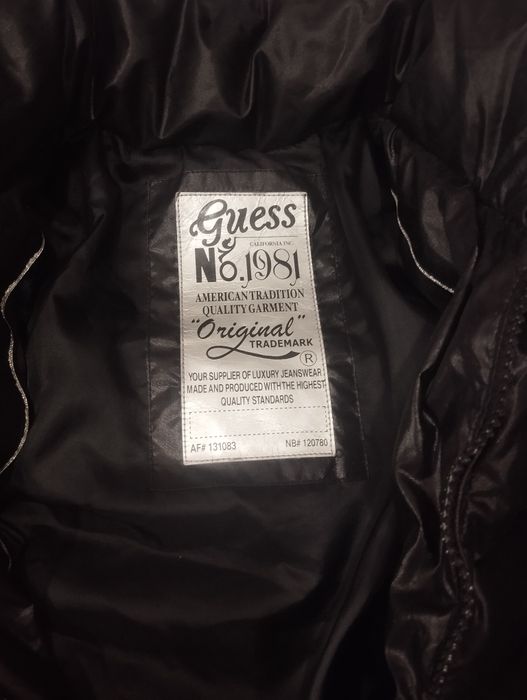 Продаю тёплую куртку.