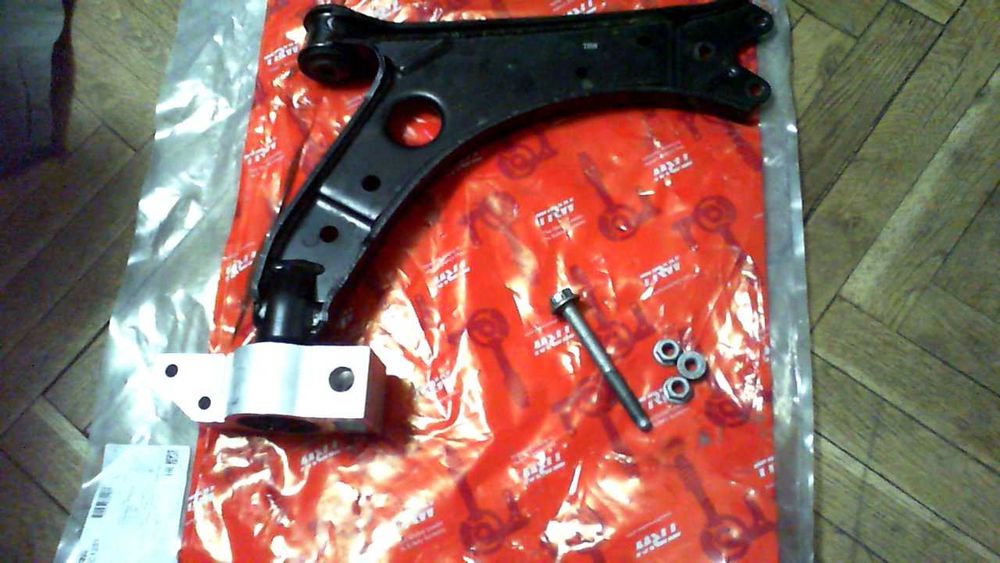 напречен носач преден десен JTC 1254 - TRW