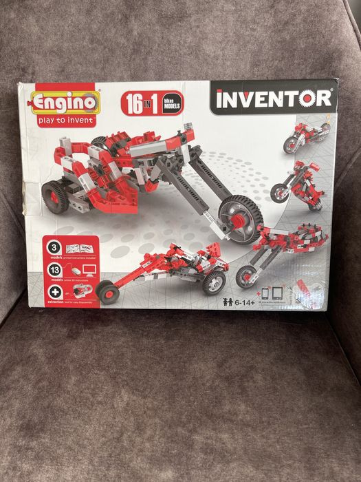 Конструктор тип Lego  за деца