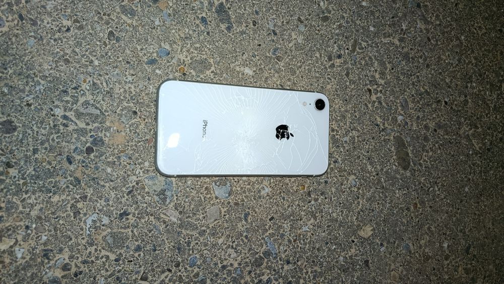 Хр дисплей күйіп кеткен