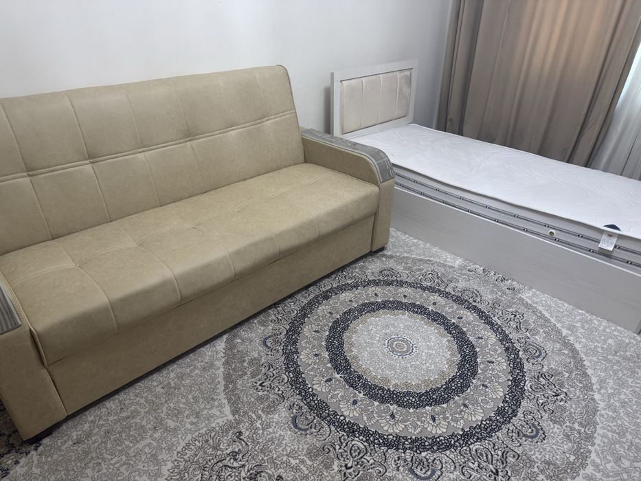 Продается диван и кровать