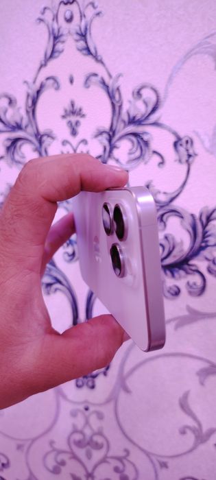 Yangi telifon yuzini Kodi bor