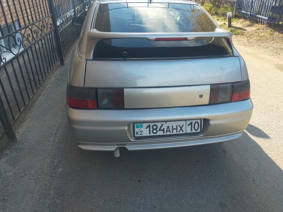 Продам ВАЗ 2112.