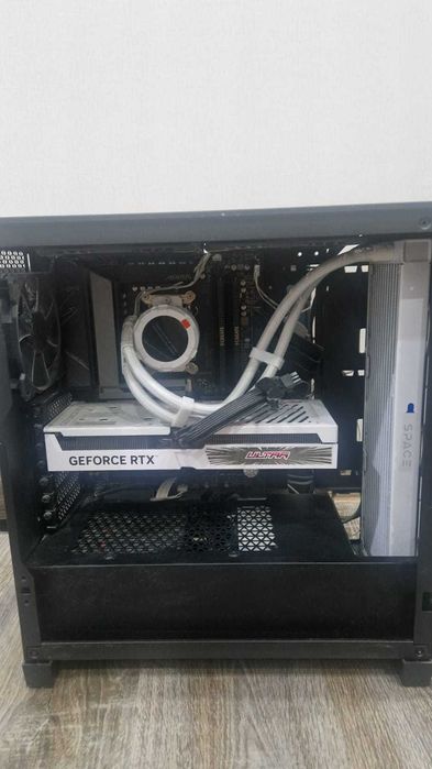 Продам топовый компьютер Ryzen 9 7950X