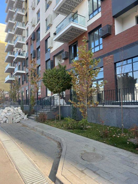 Продается нежилое помещение в ЖК «O`Z Mahal» от Golden House