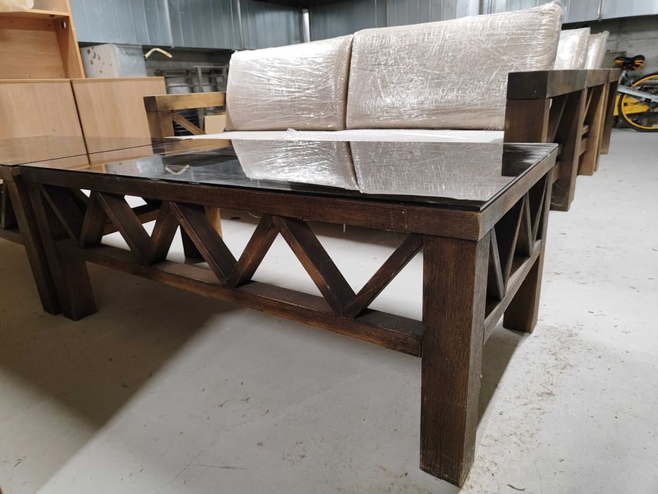 мебели дървен масив