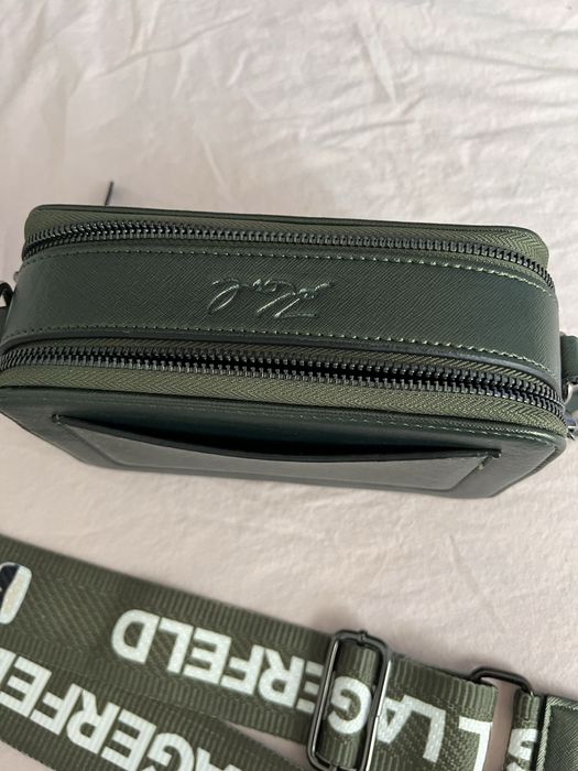 Geanta fete inspiratie Karl