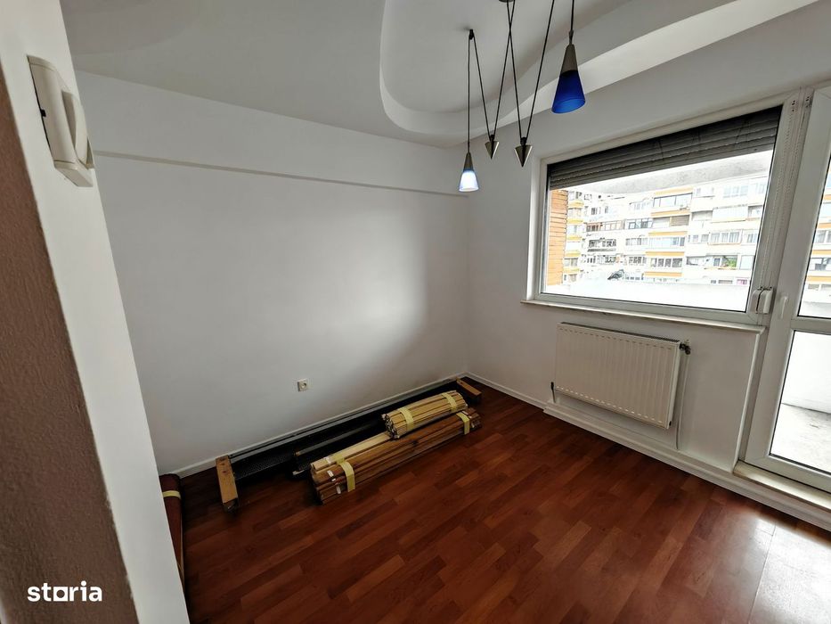 Eleganta Urbana in inima Bacaului | 3 Camere decomandate | Ultracentra