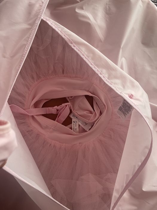 За балерина - цвички за балет