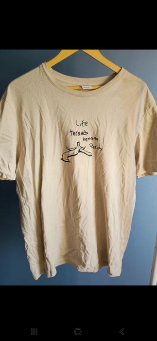 Tricou Bărbați Bershka