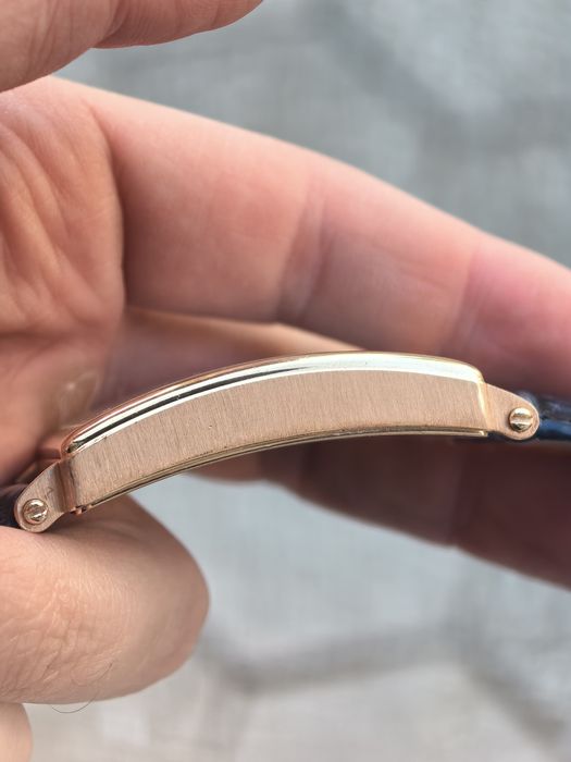 Roger Dubuis Much More 18K Rose Gold Limited Edition