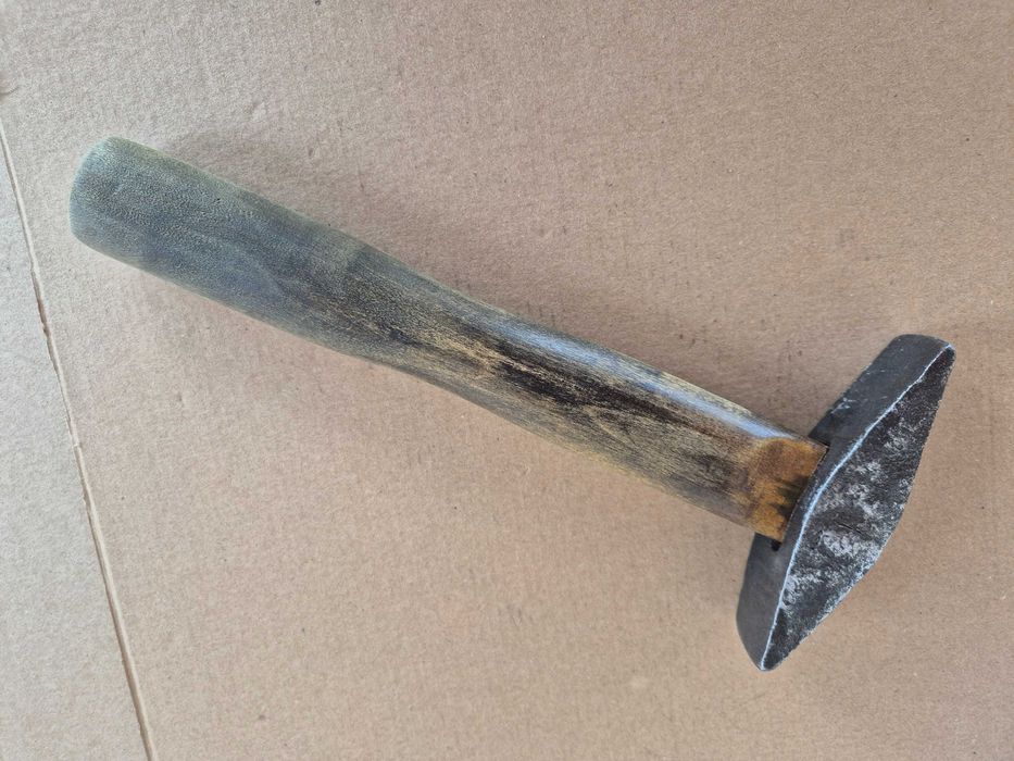 Геоложки,  каменоделски  чук - “ Sheffield “