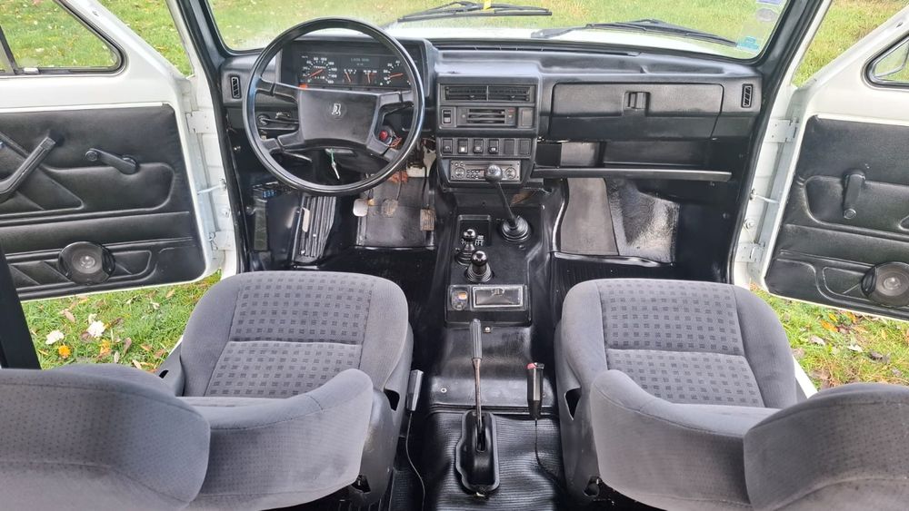 De vinzare lada niva