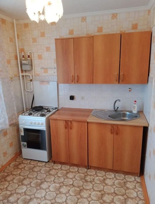 Продам 1-комнатную квартиру