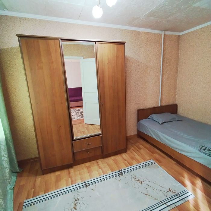 Продается 4-х комнатная квартира