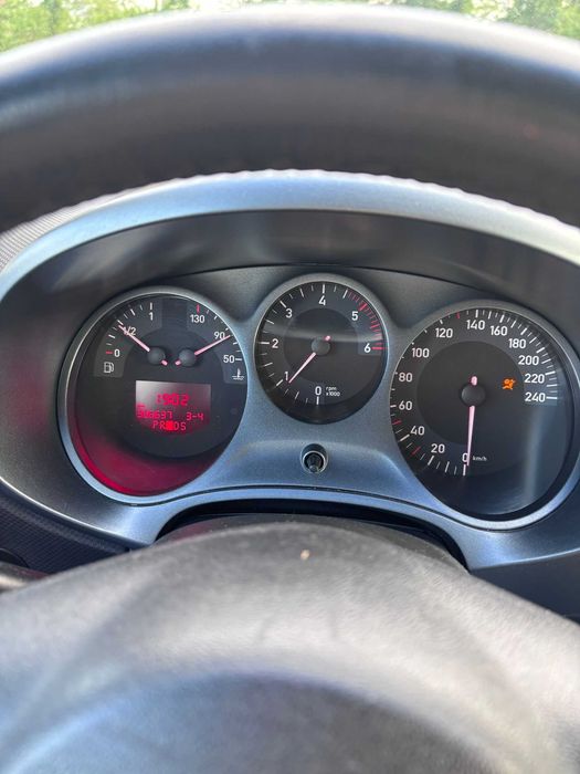 Seat Leon, cutie automată