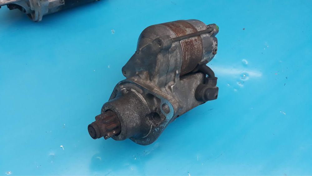 Стартеры на Subaru