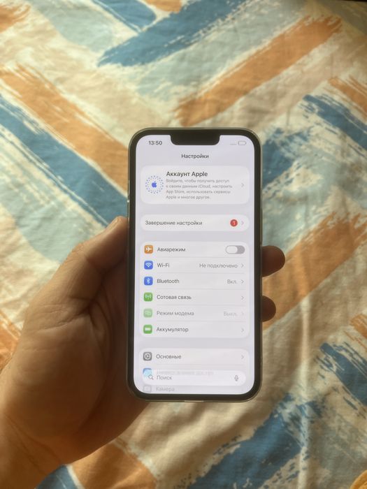 Айфон 14 256гб Iphone