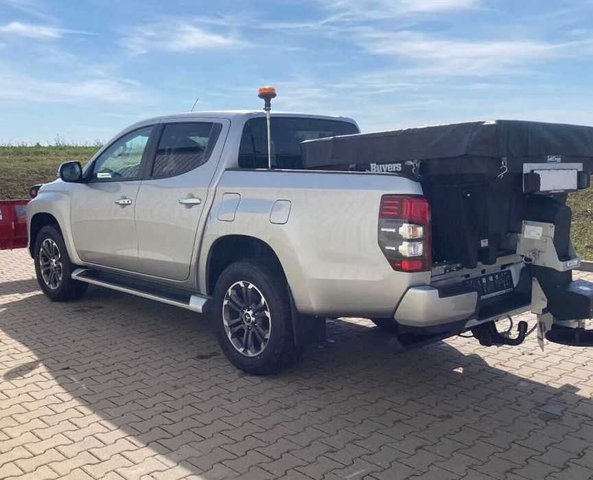 Sararita electrica 12V pt. utilaje, pt. vehicule 4x4, sararita pt jeep