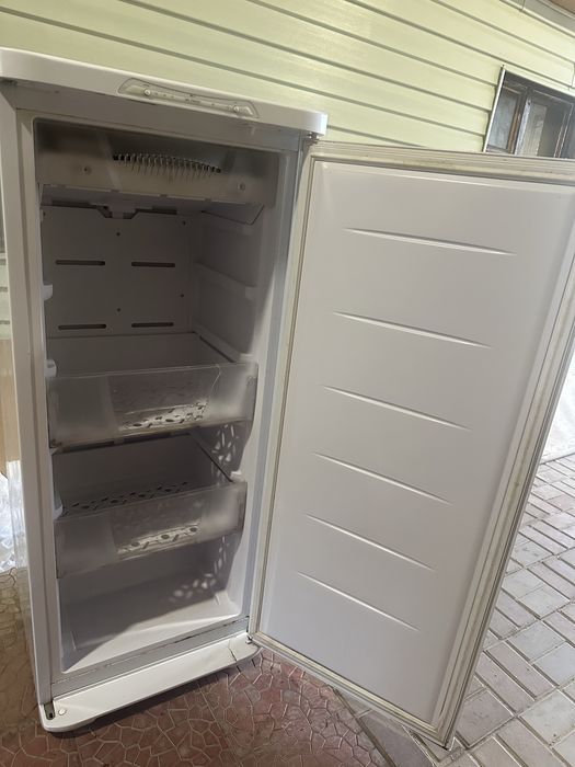 Морозильная камера