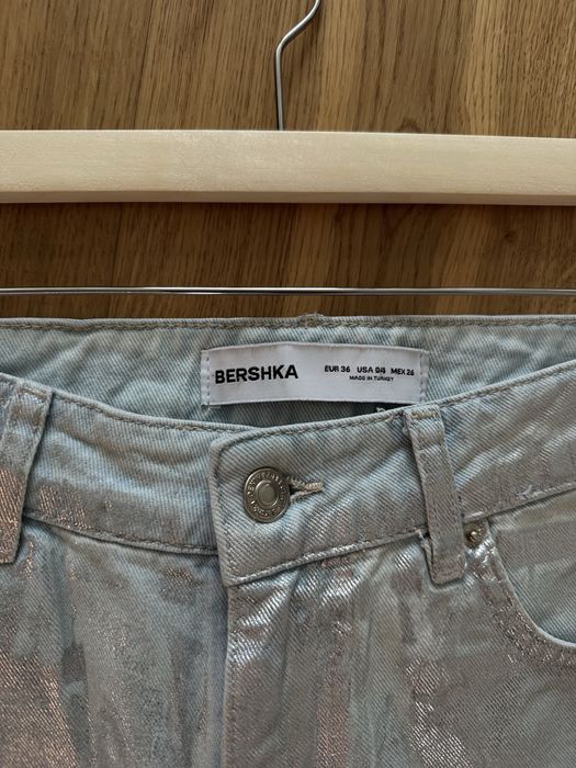 Дънки- Zara, Bershka, др.