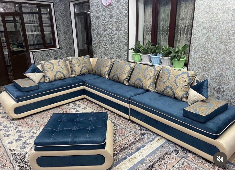 Диван качественный диван угловой