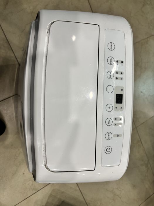 Кондиционер мобильный