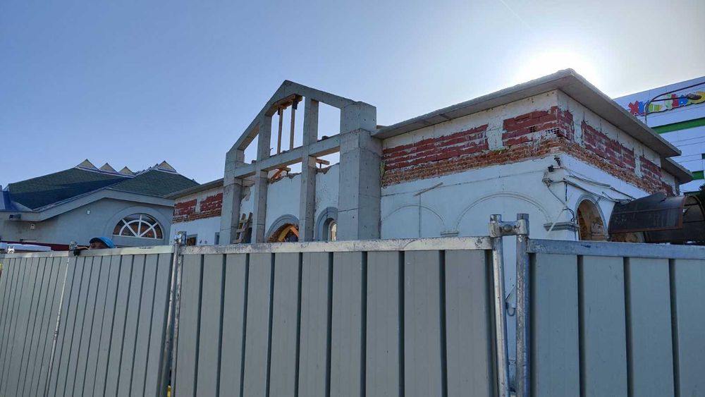 Груб строеж на къщи от нулата – Арматура, кофраж, бетон