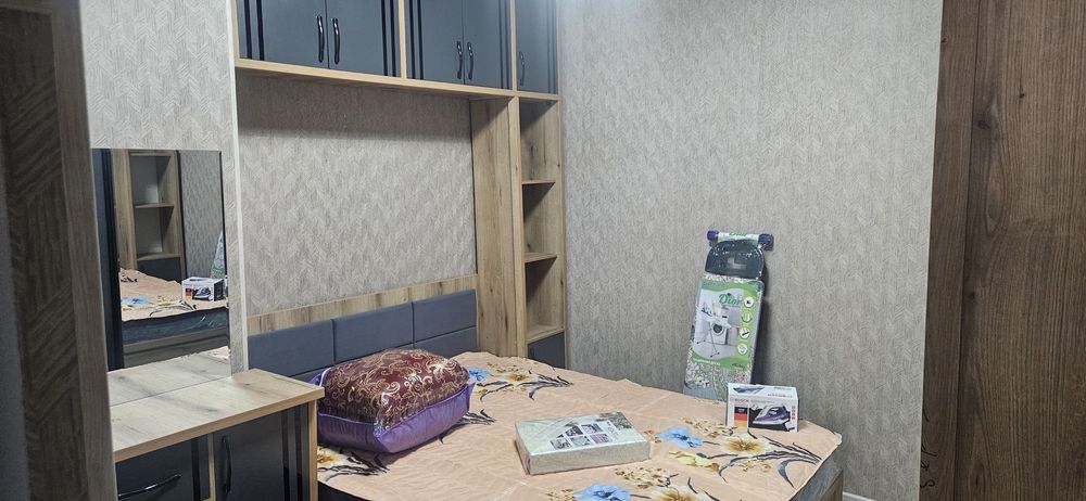 Аренда квартиры в городе