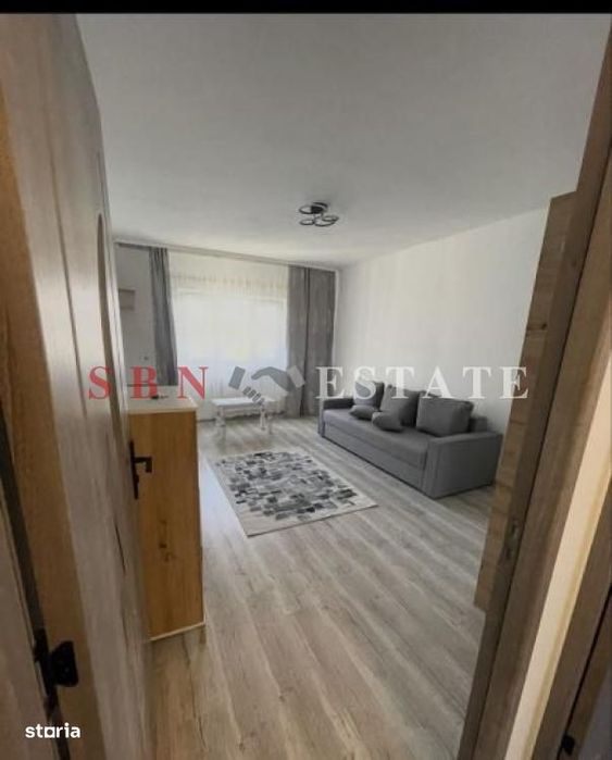 Garsoniera | Piata Iancului | Metrou | Renovat