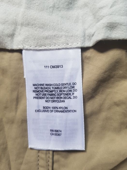 MOUNTAIN HARD WEAR мъжки панталон L размер.