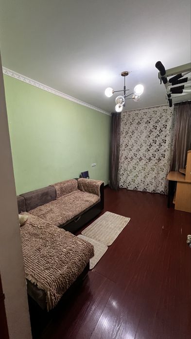 Сдам 4 комнатную квартиру