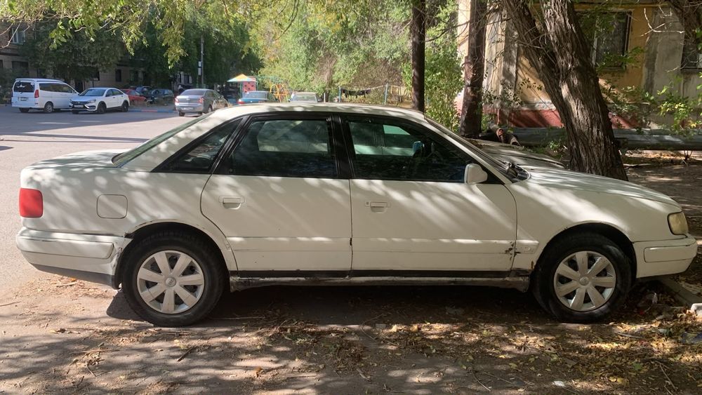 Аренда авто с выкупом