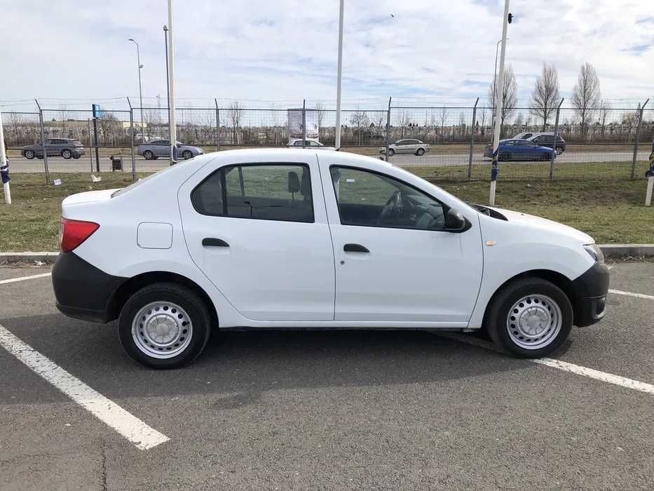 Dacia Logan / 2014