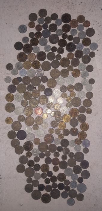 Продам  монеты  СССР