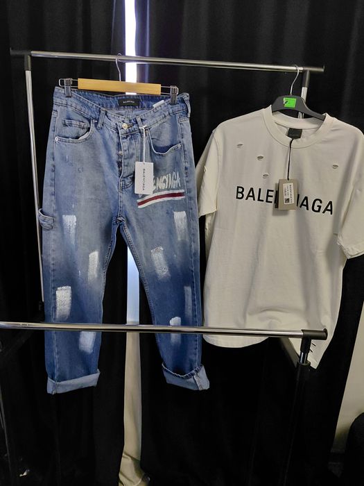 Compleu de barbatii calitate 2026