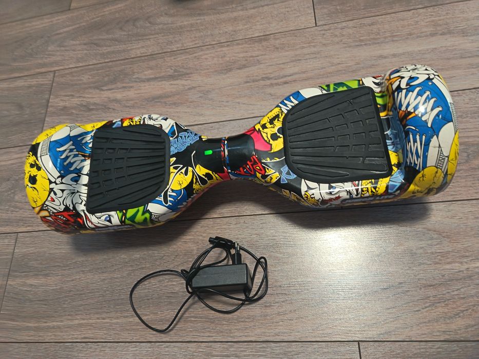 Hoverboard Freewhell Junior Lite
