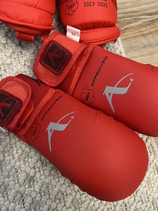 Спортивный инвентарь