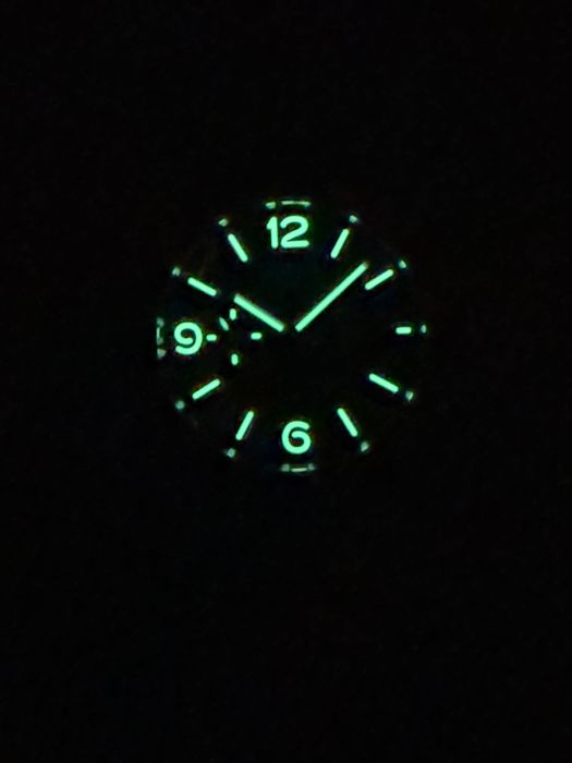 Panerai Luminor 44mm