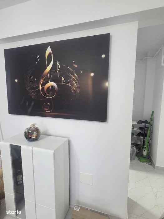 Apartament 2 Camere + Loc De Parcare Inclus-Militari Residence