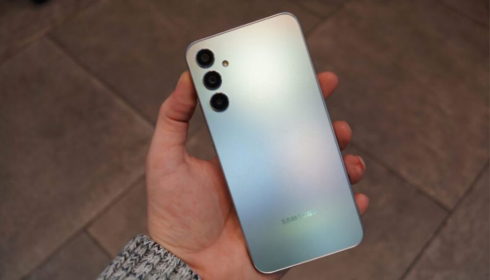 Samsung a34 5g abmen