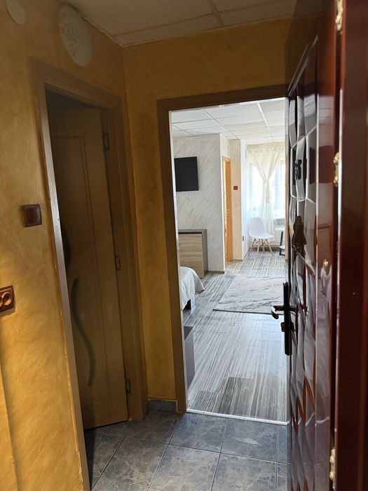 Garsoniera de inchiriat