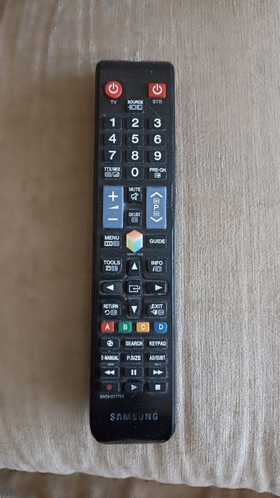 Телевизор смарт Самсунг