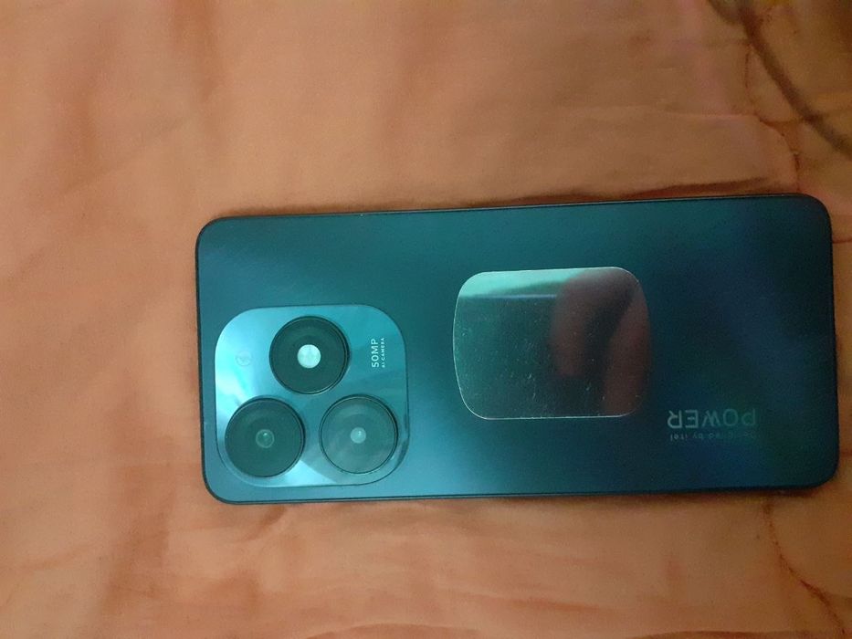 Смартфон itel P 55 256 память