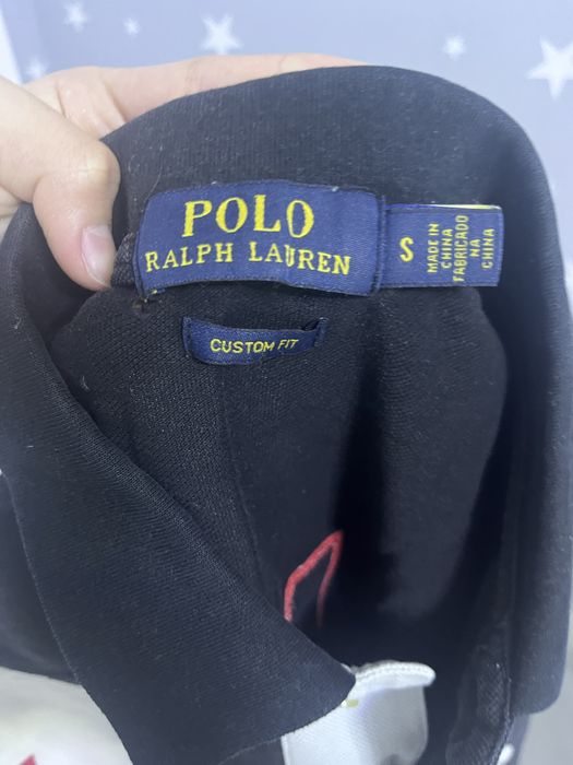 Polo Tokyo Rarlph Lauren