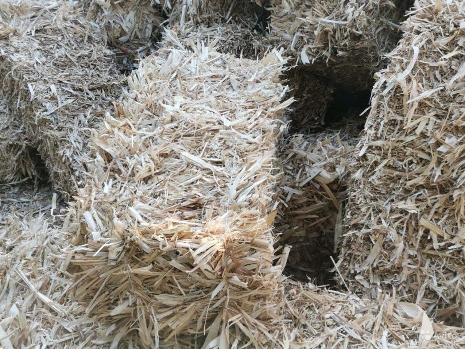 Жүгері пресс, жүгері тюк, жүгері шөбі.